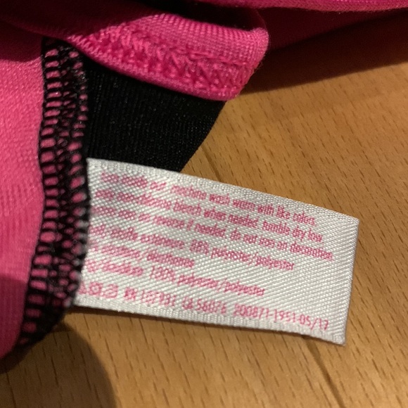 11 Youth Bralettes - Justice, George, Unknown - size 10-12,14 - Picture 16 of 17